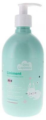 Liniment Dou Lapinou 400 ml