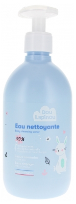 Dou Lapinou Čisticí voda 500 ml