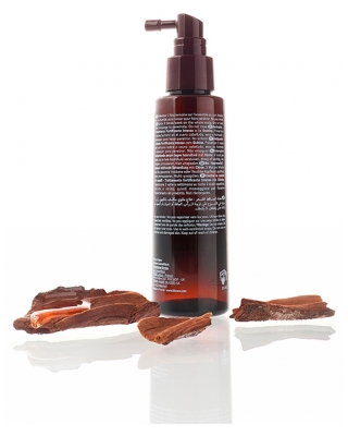 Klorane Tratamiento Anticaída Fortalecimiento Intenso Quinina 100 ml
