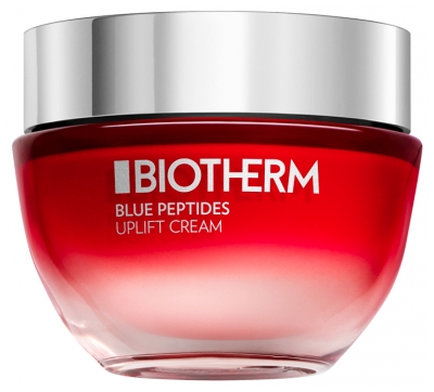 Biotherm Crema Reafirmante con Péptidos Azules 50 ml