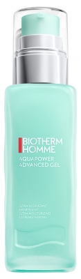 Aquapower Gel Ultrahidratante y Fortificante 75 ml