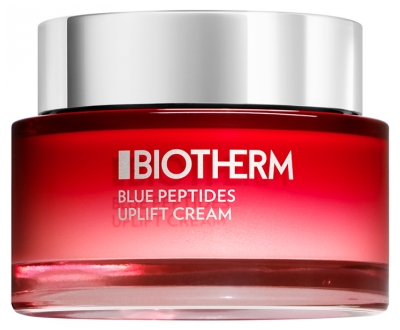 Biotherm Crema Reafirmante Péptidos Azules 75 ml