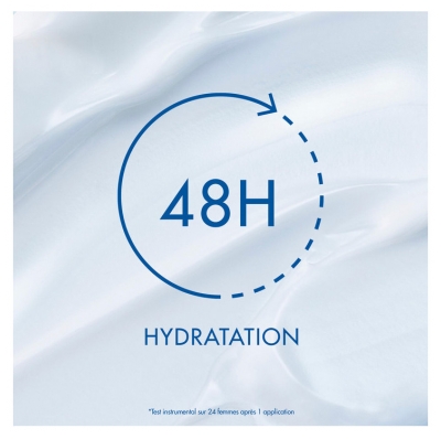 Biotherm Lait Corporel L'Original Lait Corps Anti-Desséchant 400 ml