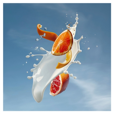 Biotherm Latte per il Corpo Anti-secchezza 400 ml