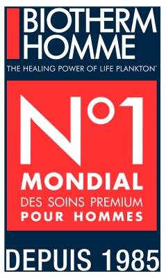 Biotherm Homme Day Control 24H Natural Protection Bio Roll-On 75 ml