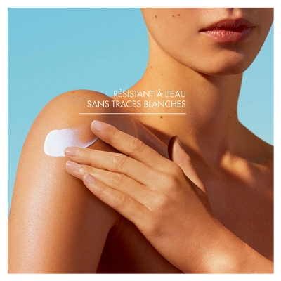 Biotherm Waterlover Sun Milk SPF50 200 ml