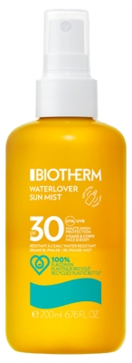 Biotherm Waterlover Sonnenspray SPF30 200 ml