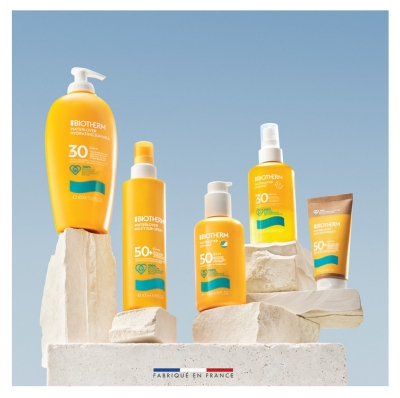 Biotherm Waterlover Sun Mist SPF30 200 ml