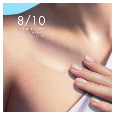 Biotherm Waterlover Sun Mist SPF30 200 ml