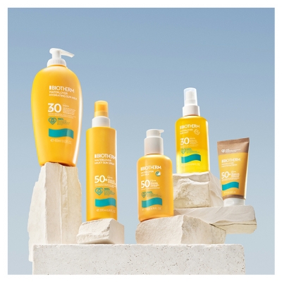 Biotherm Waterlover krema za obraz za zaščito pred staranjem SPF30 50 ml