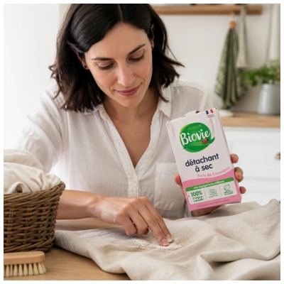 Biovie Terre de Sommières Dry Stain Remover 350 g