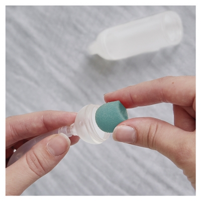 Braun Aspirador Nasal Manual 1