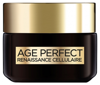 Age PerfectCuidado de Día Revitalizante Cellulaire Renaissance 50 ml