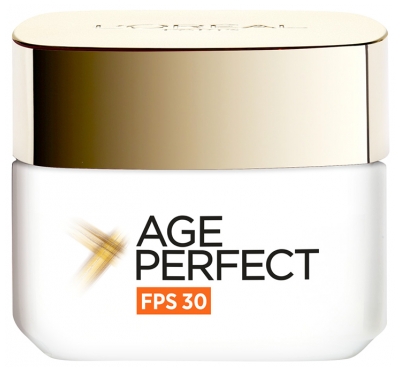 Age PerfectCuidado Reafirmante Remodelante SPF30 50 ml