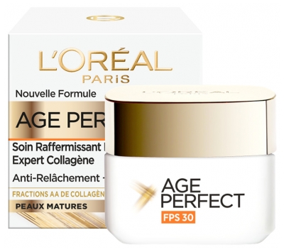 Age PerfectCuidado Reafirmante Remodelante SPF30 50 ml
