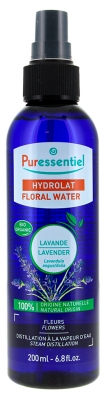 Puressentiel Ekologiškas levandų hidrolatas 200 ml