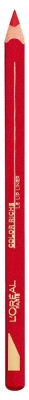 L'Oréal Paris Color Riche Le Lip Liner Contour des Lèvres 1,2 g - Couleur : 297 Red Passion