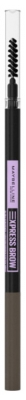 Maybelline New York Express Brow Ultra Slim Crayon à Sourcils Ultra Fin
