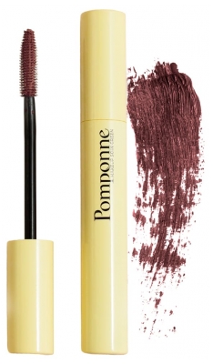 Pomponne Mascara Lash Booster 8 ml - Colore: Plum
