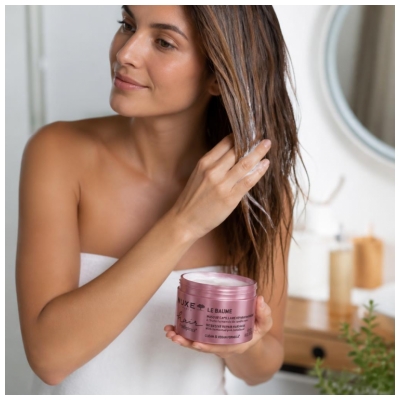 Nuxe Hair Prodigieux Den Intensiva Reparationshårinpackningsbalsamet 200 ml