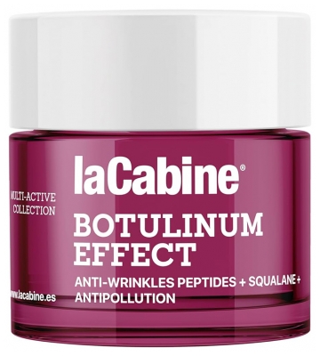 LaCabine Botuline Effect Gezichtsverzorging 50 ml