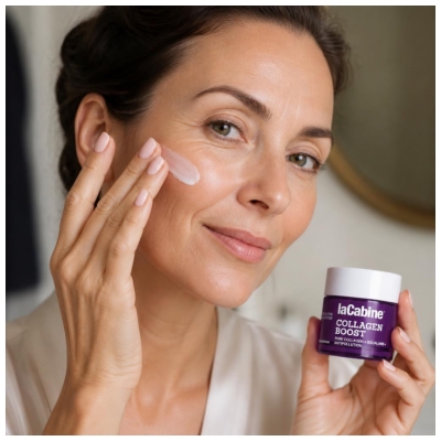 laCabine Collagen Boost Ansiktsvård 50 ml