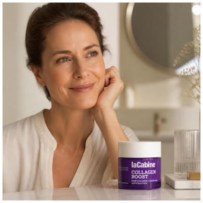 laCabine Collagen Boost Ansiktsvård 50 ml