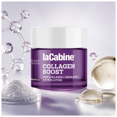 laCabine Collagen Boost Ansiktsvård 50 ml