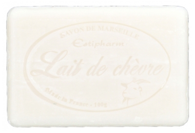 Estipharm Ziegenmilchseife 100 g