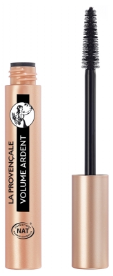 Mascara Volum Ardent La Provençale Bio 6,4 ml