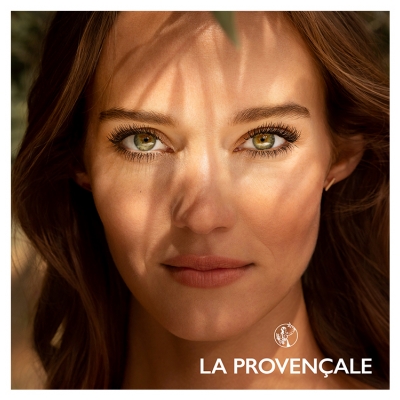 Mascara Volum Ardent La Provençale Bio 6,4 ml