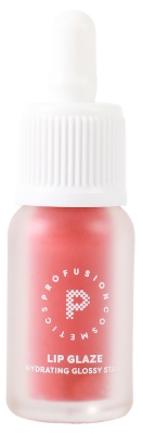 Profusion Cosmetics Inchiostro Labbra Idratante 3 ml - Tinta: Smalto alla ciliegia