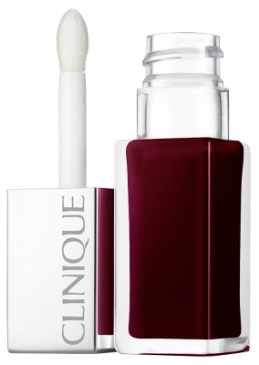 Clinique Pop Lippen- und Wangenöl Black Honey 7 ml
