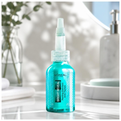 L'Oréal Paris Bright Reveal Peeling Exfoliant Anti-Taches 25 ml
