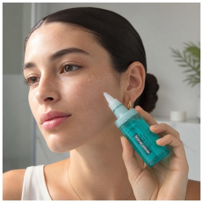 L'Oréal Paris Bright Reveal Peeling Exfoliant Anti-Taches 25 ml