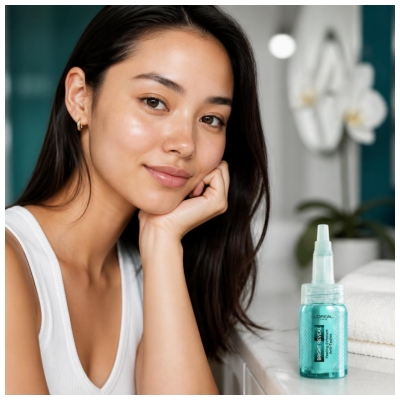 L'Oréal Paris Bright Reveal Peeling Exfoliant Anti-Taches 25 ml
