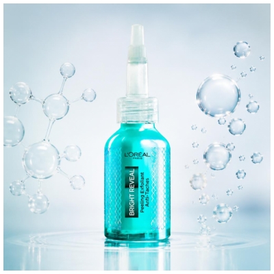 L'Oréal Paris Bright Reveal Peeling Exfoliant Anti-Taches 25 ml