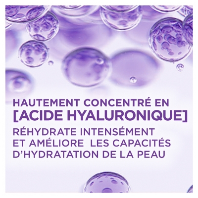 L'Oréal Paris Revitalift Filler Hyaluron Soin Anti-Rides Nuit 50 ml