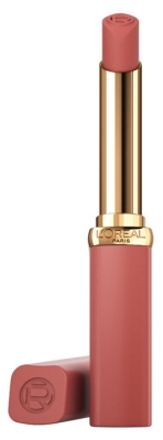 Batom de Lábios Color Riche Intense Volume Mat L'Oréal Paris 8 g - Tonalidade: 600 Bold Nude