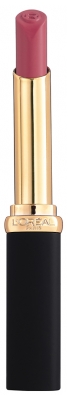 L'Oréal Paris Color Riche Intense Volume Mat Rouge à Lèvres 8 g - Teinte : 482 Le Mauve Indomptable