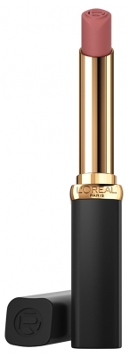 L'Oréal Paris Color Riche Intense Volume Mat Rouge à Lèvres 8 g - Teinte : 601 Worth It