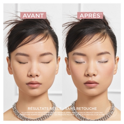 L'Oréal Paris Paradise Le Shadow Stick Fard à Paupières 1,4 g - Teinte : 100 Ice Sparkle