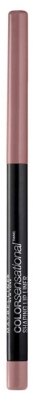Maybelline New York Color Sensational Crayon Contour des Lèvres Sculptant 1 g