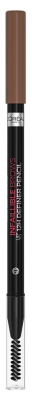 L'Oréal Paris Infaillible Brows Crayon Sourcils Définition 12H 10 g - Teinte : 5.0 Light Brunette
