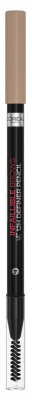 L'Oréal Paris Infaillible Brows Crayon Sourcils Définition 12H 10 g - Teinte : 7.0 Blonde
