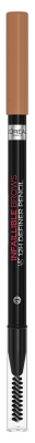 L'Oréal Paris Infaillible Brows Crayon Sourcils Définition 12H 10 g