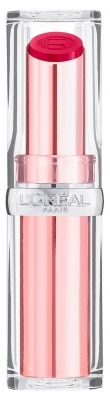 L'Oréal Paris Glow Paradise Baume à Lèvres Teinté 8 g - Teinte : 353 Mulberry Ecstatic