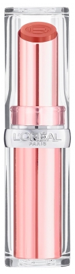 L'Oréal Paris Glow Paradise Baume à Lèvres Teinté 8 g - Teinte : 107 Brown Enchanté