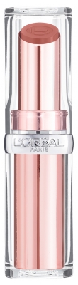 L'Oréal Paris Glow Paradise Baume à Lèvres Teinté 8 g - Teinte : 191 Nude Heaven