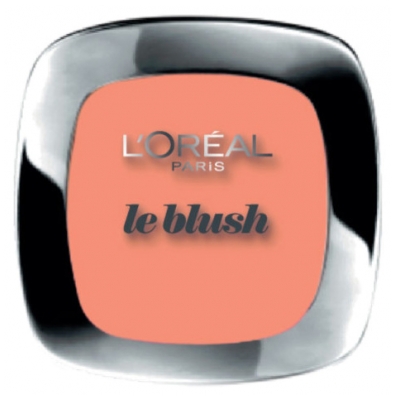 L'Oréal Paris Accord Parfait Le Blush 5 g - Teinte : 160 Pêche